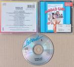 Various – Bagdad Cafe (Original Motion Picture Soundtrack), Cd's en Dvd's, Gebruikt, Ophalen of Verzenden
