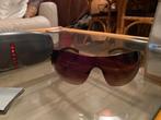 Prada Zonnebril model: SPS 07F Brown Unisex, Gebruikt, Zonnebril, Ophalen of Verzenden, Prada