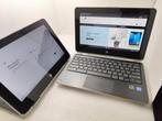 Partij / Lot laptop 25x hp x360 g2 ee Chromebook, Computers en Software, Chromebooks, 4 GB of minder, 13 inch, Touchscreen, Ophalen of Verzenden