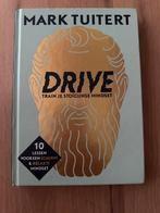 Drive - Mark Tuitert, Ophalen of Verzenden, Gelezen, Overige onderwerpen