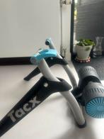 Tacx Trainer bushido for tablets t2790 Grijs, Ophalen of Verzenden, Zo goed als nieuw, Overige typen