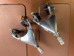 Campagnolo Delta remmen, Ophalen, Campagnolo, Jaren '60 of nieuwer