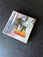 Castlevania Aria Of Sorrow compleet GBA, Spelcomputers en Games, 1 speler, Ophalen of Verzenden, Zo goed als nieuw, Avontuur en Actie