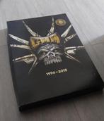 GRASPOP metal meeting Poster Box Limited Edition, Rechthoekig Staand, Nieuw, Ophalen of Verzenden, A1 t/m A3
