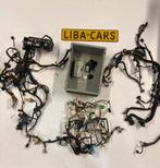 Citroen c1 peugeot 107 toyota aygo automaat kabelboom en ECU, Ophalen of Verzenden, Peugeot
