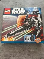 Lego Star Wars Imperial V-wing Starfighter 7915, Ophalen of Verzenden, Zo goed als nieuw