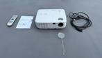 NEC NP110G Beamer, Ophalen, DLP, HD (720), NEC