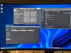 Gaming PC - I7 9700K + RTX 2070 + 16GB DDR4 + 1.25TB SSD, Computers en Software, Desktop Pc's, Ophalen, Zo goed als nieuw, Gaming