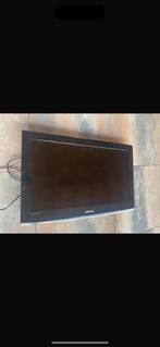 Samsung tv 32 inch LCD tv, Ophalen, Gebruikt, 50 Hz, Samsung