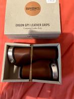 Brooks leren ergonomische handgrepen voor Rohlof., Ophalen of Verzenden, Nieuw, Brooks