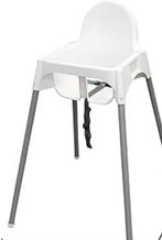 Kinderstoel Ikea Antiloop, Ophalen, Zo goed als nieuw, Overige typen