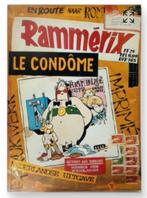 Asterix Stripboek, Eén comic, Ophalen of Verzenden, Gelezen, Europa