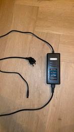 Watt fiets oplader te koop, Ophalen