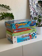 Spellen, Hobby en Vrije tijd, Gezelschapsspellen | Bordspellen, Drie of vier spelers, Ophalen, Zo goed als nieuw, MB Spellen