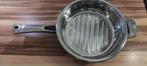 berghaus grillpan, Huis en Inrichting, Ophalen, Overige materialen, Zo goed als nieuw, Keramische plaat