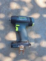 Body Festool schroefmachine, Ophalen of Verzenden, Gebruikt, Boor- en Schroefmachine