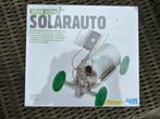Green Science Solarauto 4 m, Kinderen en Baby's, Speelgoed | Educatief en Creatief, Ophalen of Verzenden, Nieuw, Knutselen