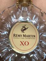 Lege Rémy Martin Cognac Fine Champagne fles, Verzamelen, Glas en Borrelglaasjes, Overige typen, Gebruikt, Ophalen of Verzenden
