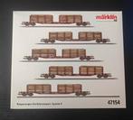 Marklin 47154, Wisselstroom, Wagon, Ophalen of Verzenden, Zo goed als nieuw