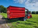 VANDAELE TV27/40 snipperaar 2 zeidige kipper/Snipperkar, Zakelijke goederen, Machines en Bouw | Tuin, Park en Bosbouw, Hakselaar