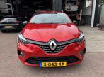 Renault Clio 1.0 TCe 90pk Techno+Pack Winter!, Voorwielaandrijving, Stof, Gebruikt, Euro 6
