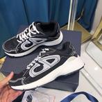 Dior B30 Sneakers Zwart/Wit - Maat 42-45, Kleding | Dames, Ophalen of Verzenden, Nieuw, Zwart, Sneakers of Gympen