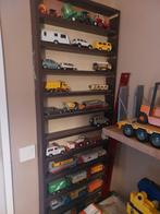 Miniatuur vrachtwagens, Hobby en Vrije tijd, Modelauto's | 1:50, Ophalen, Nieuw, Bus of Vrachtwagen