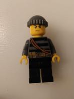 Lego City inbreker, Ophalen of Verzenden