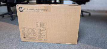24 inch HP E24d G4 Nieuw in Doos nooit gebruikt beschikbaar voor biedingen