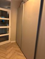 Haco kledingkast, Huis en Inrichting, Ophalen, Zo goed als nieuw, 50 tot 75 cm, 200 cm of meer