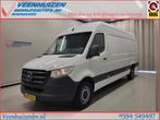 Mercedes-Benz Sprinter 316CDI L3/H2 Trekhaak Euro 6!, 13 km/l, Achterwielaandrijving, Gebruikt, Euro 6