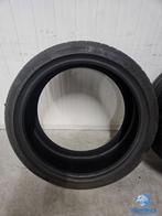 6-7mm! Zomerbanden 255/35R19 Dunlop Sport Maxx, 19 inch, Gebruikt, 255 mm, Ophalen of Verzenden
