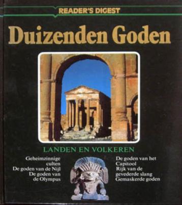 Duizenden goden (serie landen en volkeren) beschikbaar voor biedingen