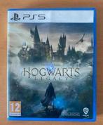 Hogwarts legacy (PS5), Vincentsgames@hotmail.com, Vincent's games, Ophalen of Verzenden, Zo goed als nieuw