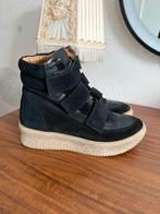 Toral leren laarsjes, Kleding | Dames, Schoenen, Verzenden, Zwart, Lage of Enkellaarzen, Nieuw