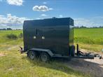 75 KVA Bredenoord aggregaat 230/400V Deutz diesel generator, Ophalen, Gebruikt, Dieselolie, Geluidgedempt