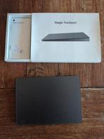 Apple Magic Trackpad 2 - Zo goed als nieuw!, Gebruikt, Ophalen of Verzenden, Linkshandig, Draadloos