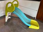 Smoby glijbaan (70cm hoog), Kinderen en Baby's, Speelgoed | Buiten | Speeltoestellen, Ophalen, Gebruikt, Glijbaan