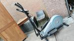 Joy Sport Crosstrainer C60 Iconsole, Sport en Fitness, Ophalen, Kunststof, Gebruikt, Armen