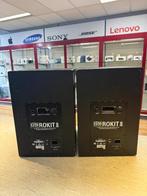 KRK - ROKIT 8 - SET, Gebruikt, Overige typen, 120 watt of meer, Ophalen