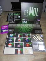 Bordspel Wie Is De Mol NIEUW, Ophalen of Verzenden, Nieuw