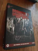 Dvd box (4 disc)  Romanzo Criminale serie 2  NLO, Boxset, Maffia en Misdaad, Ophalen of Verzenden, Zo goed als nieuw