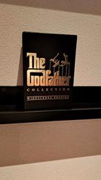 The Godfather collection, Gebruikt, Ophalen of Verzenden