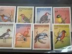 Vogel, Guinee 1999, Ophalen of Verzenden, Postfris, Dier of Natuur