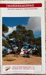 Marskramerpad, Boeken, Overige merken, Zo goed als nieuw, Benelux, Fiets- of Wandelgids