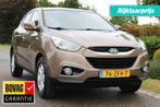 Hyundai IX35 1.6I GDI 155pk Dynamic ECC/cruise/trekhaak, Voorwielaandrijving, 135 pk, 1591 cc, 4 cilinders