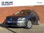 Volkswagen Passat Variant 3.6 V6 4Motion Highline |Uniek|Pan, Auto's, Volkswagen, Automaat, Euro 5, Gebruikt, Navigatiesysteem