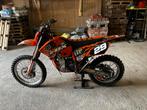 KTM EXC 525 enduro 2005, Motoren, Motoren | KTM, Particulier, Enduro, 500 cc, 1 cilinder