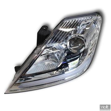 Koplamp Links SsangYong Rexton W 12-15 NEW 8310108C10 beschikbaar voor biedingen