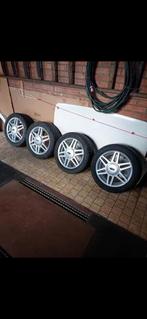 Ford Velgen origineel 15 inch. Zeldzaam! Licht Metalen velg., Auto-onderdelen, Banden en Velgen, Ophalen, 15 inch, Zomerbanden